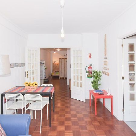 Alegria Downtown Apartman Porto Kültér fotó
