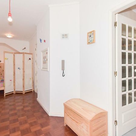 Alegria Downtown Apartman Porto Kültér fotó