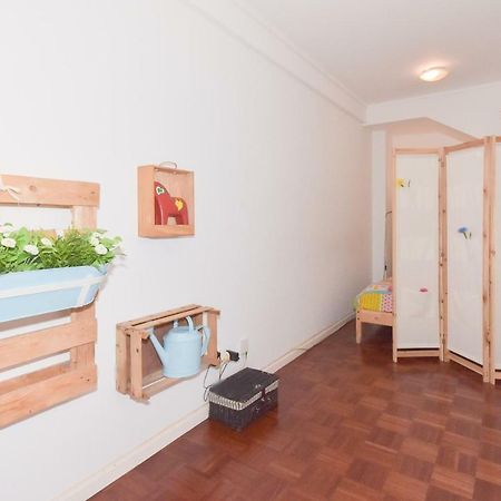 Alegria Downtown Apartman Porto Kültér fotó