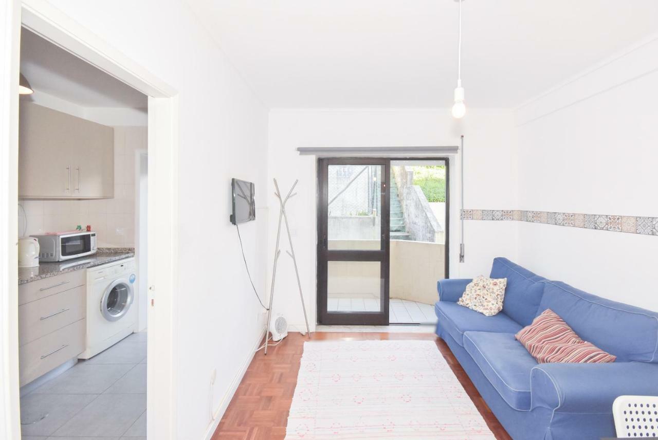 Alegria Downtown Apartman Porto Kültér fotó