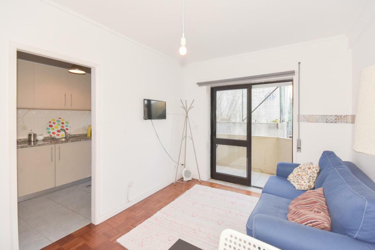 Alegria Downtown Apartman Porto Kültér fotó