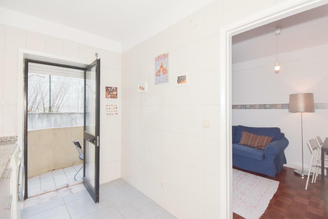 Alegria Downtown Apartman Porto Kültér fotó