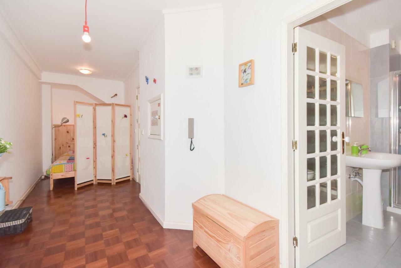 Alegria Downtown Apartman Porto Kültér fotó