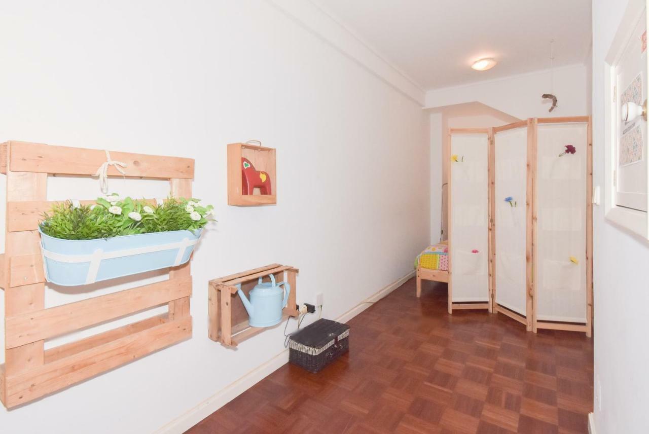 Alegria Downtown Apartman Porto Kültér fotó