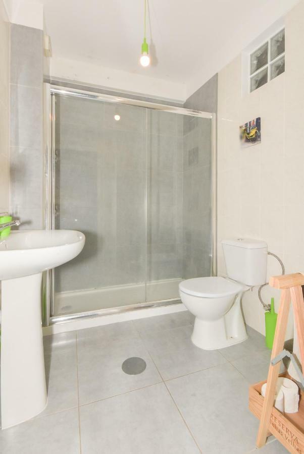Alegria Downtown Apartman Porto Kültér fotó