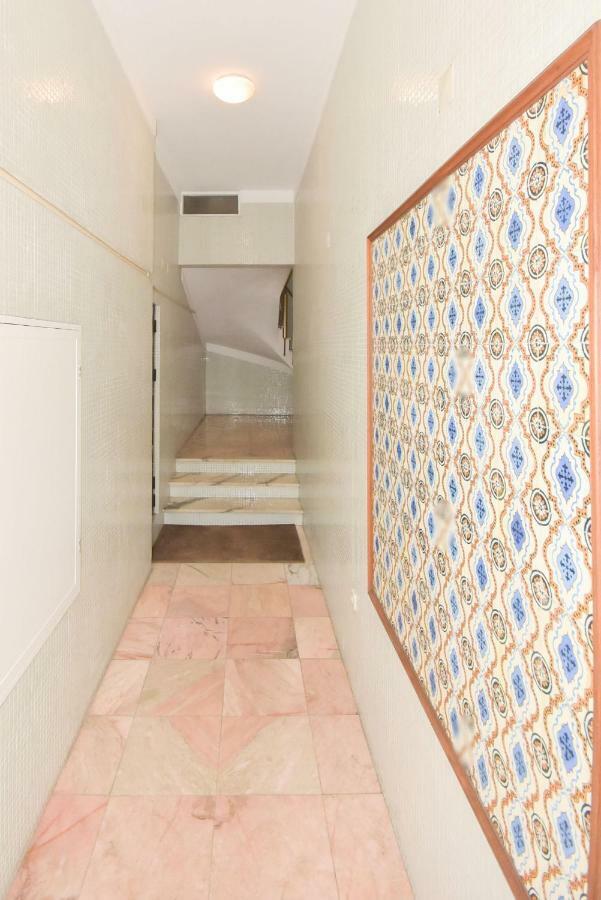 Alegria Downtown Apartman Porto Kültér fotó